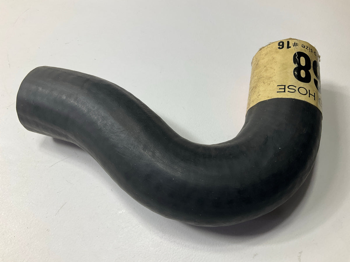 Dayco 70468 Radiator Coolant Hose
