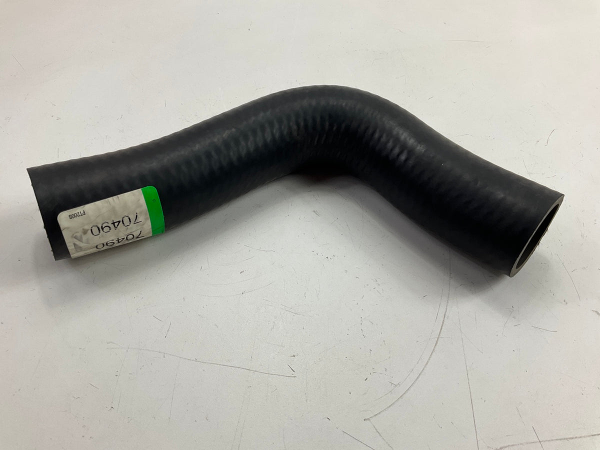 Dayco 70490 Radiator Coolant Hose