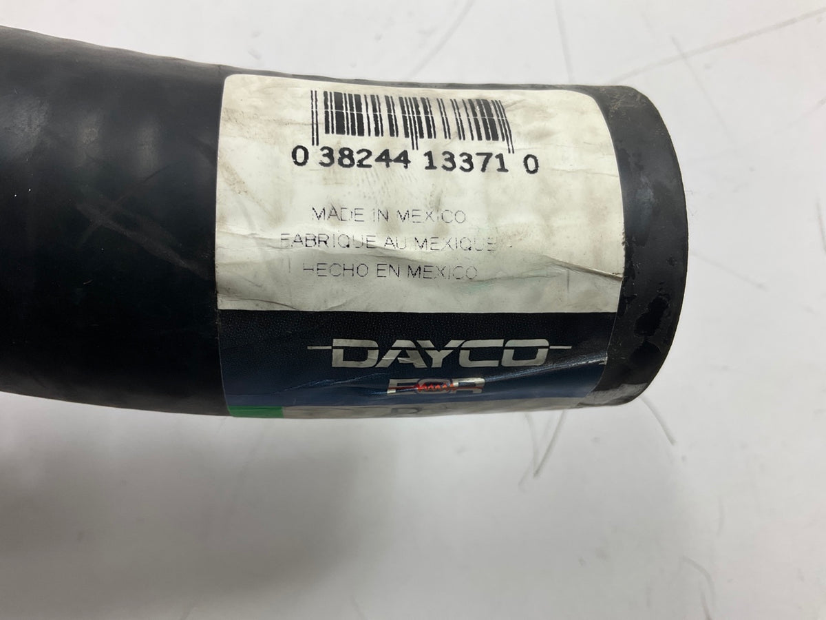 Dayco 70490 Radiator Coolant Hose
