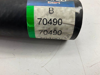 Dayco 70490 Radiator Coolant Hose