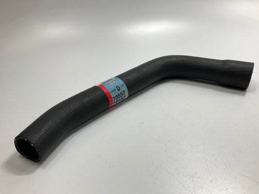 Dayco 70557 Lower Radiator Coolant Hose