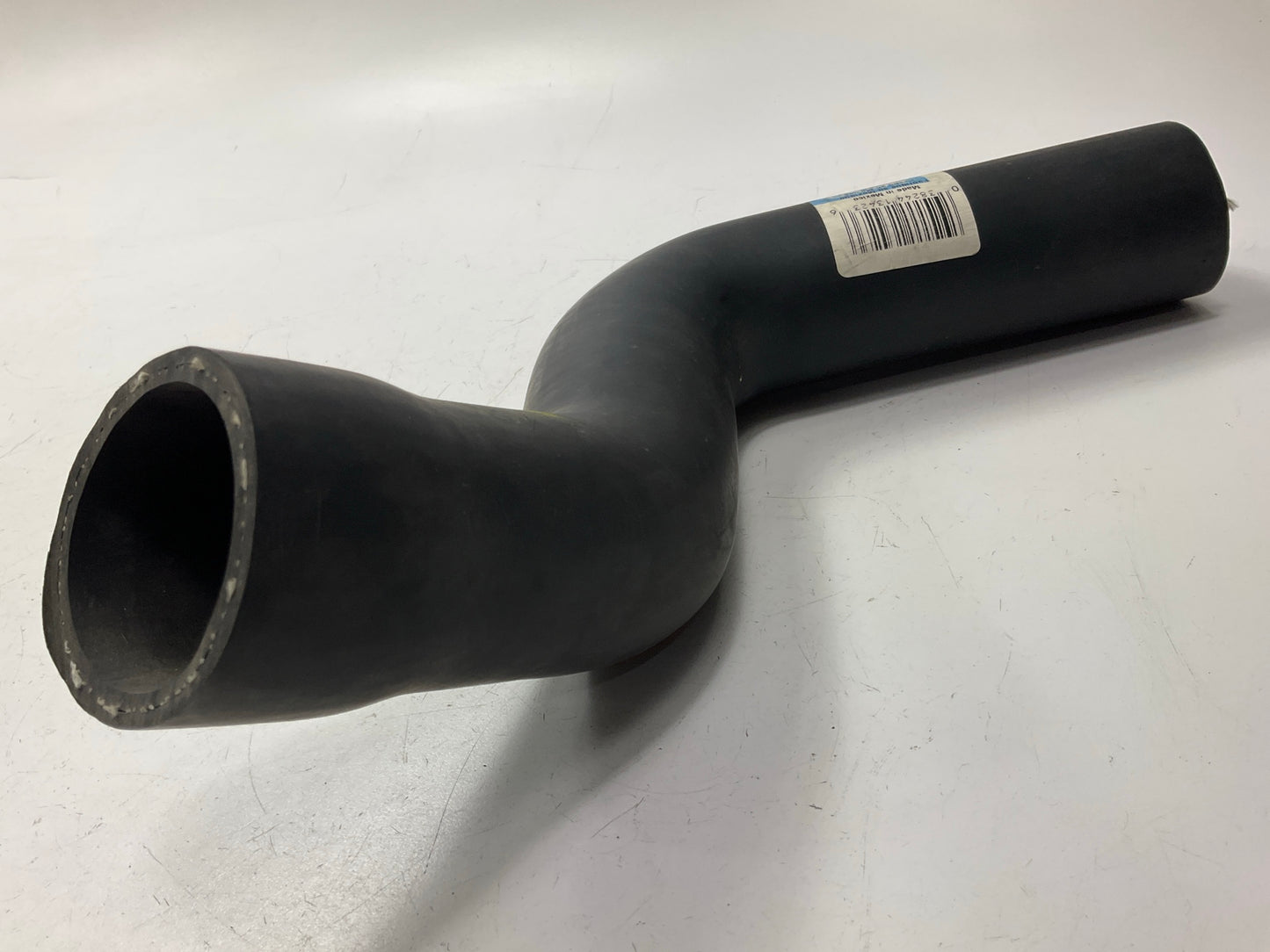 Dayco 70607 Lower Radiator Coolant Hose 62-70 International 1700 1800 W/ BD308