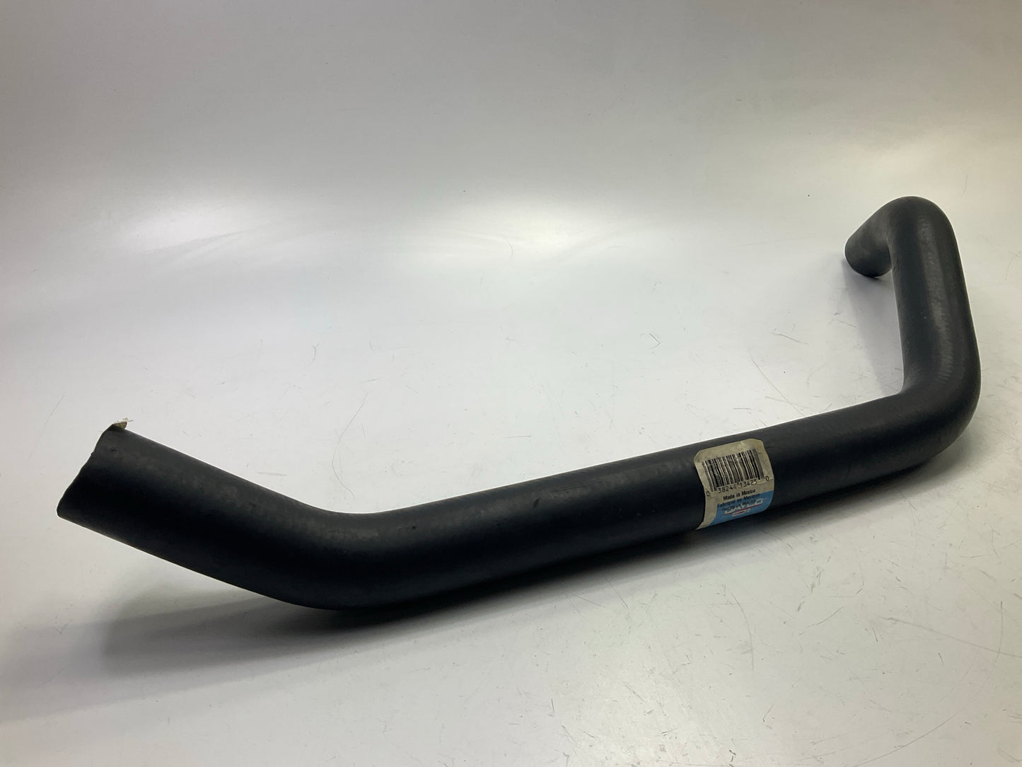Dayco 70611 Upper Curved Radiator Coolant Hose