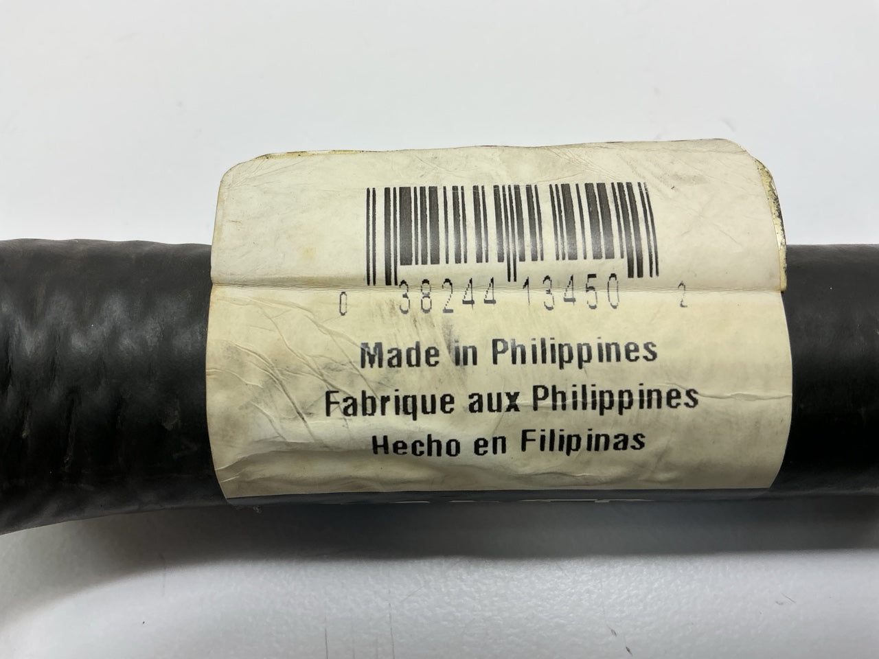 Dayco 70646 Engine Coolant Bypass Hose