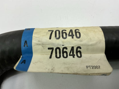 Dayco 70646 Engine Coolant Bypass Hose