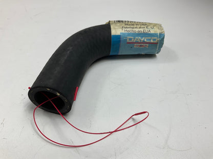Dayco 70647 Radiator Coolant Hose 14211S, 20618, A70647, C0618, 20618, KM630