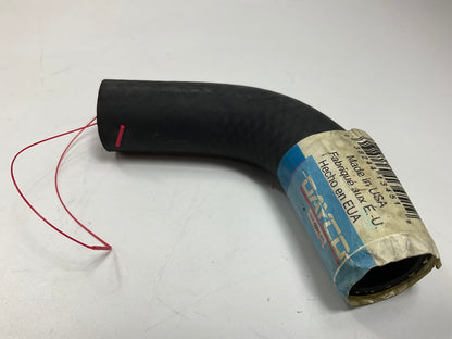 Dayco 70647 Radiator Coolant Hose 14211S, 20618, A70647, C0618, 20618, KM630