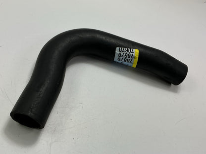 Dayco 70670 Radiator Coolant Hose Upper