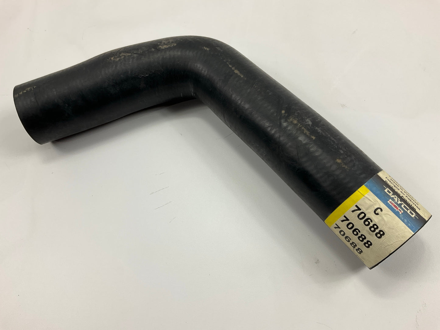 Dayco 70688 Radiator Coolant Hose Lower