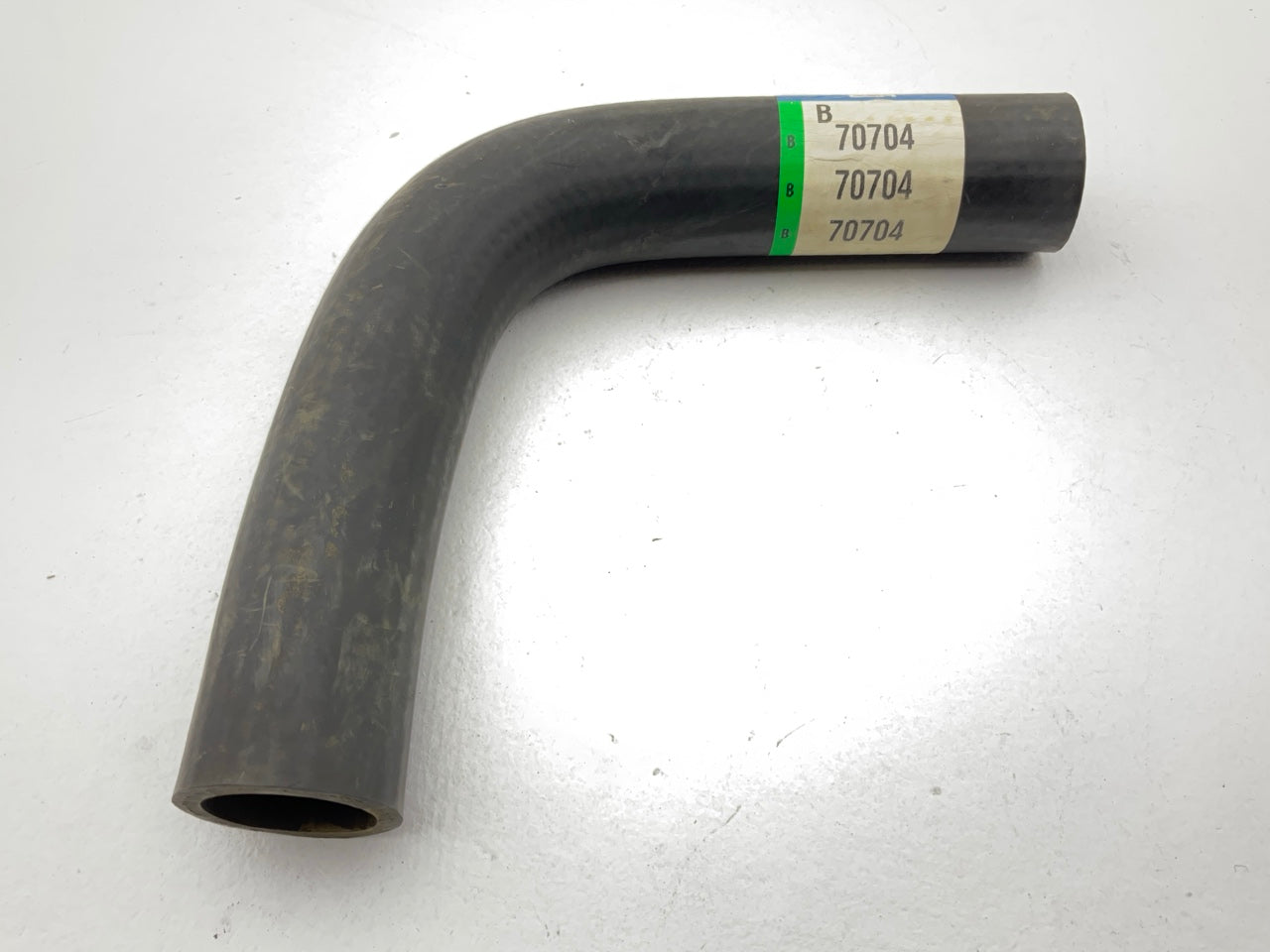 Dayco 70704 Radiator Coolant Hose