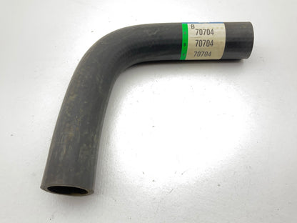 Dayco 70704 Radiator Coolant Hose