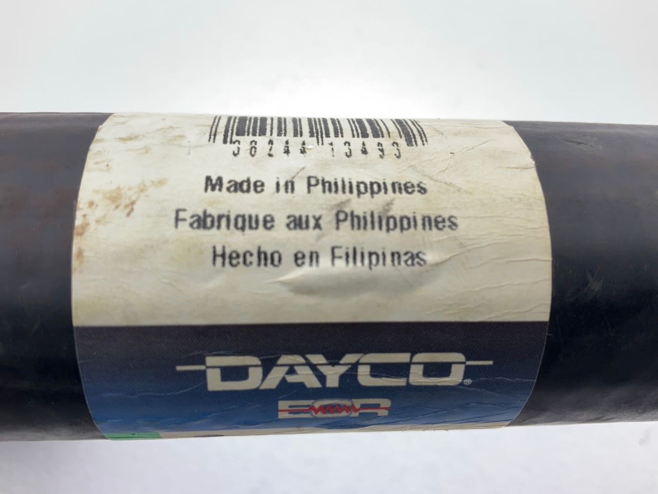 Dayco 70704 Radiator Coolant Hose
