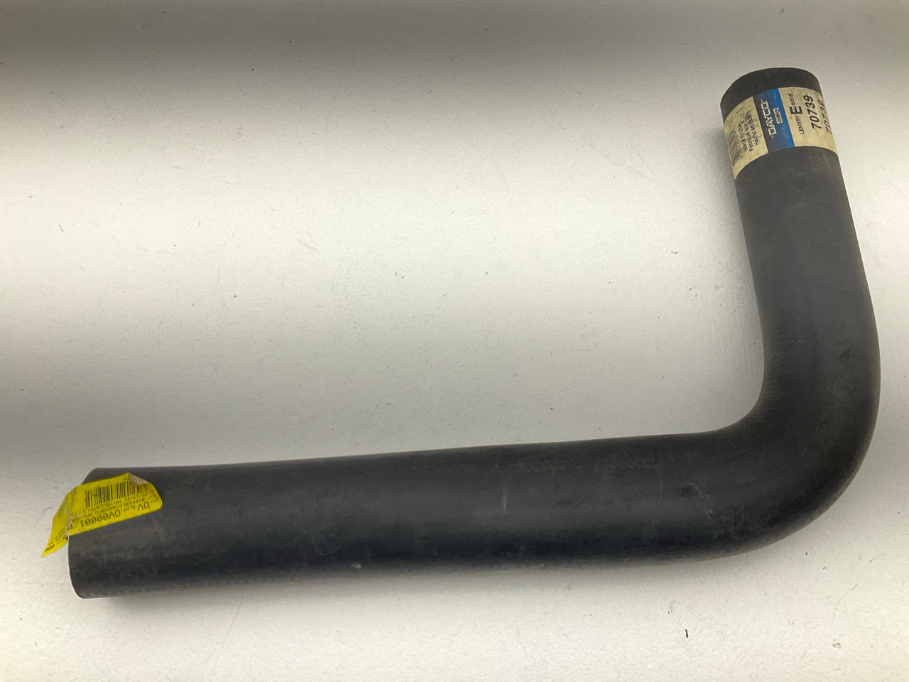 Dayco 70739 Radiator Coolant Hose