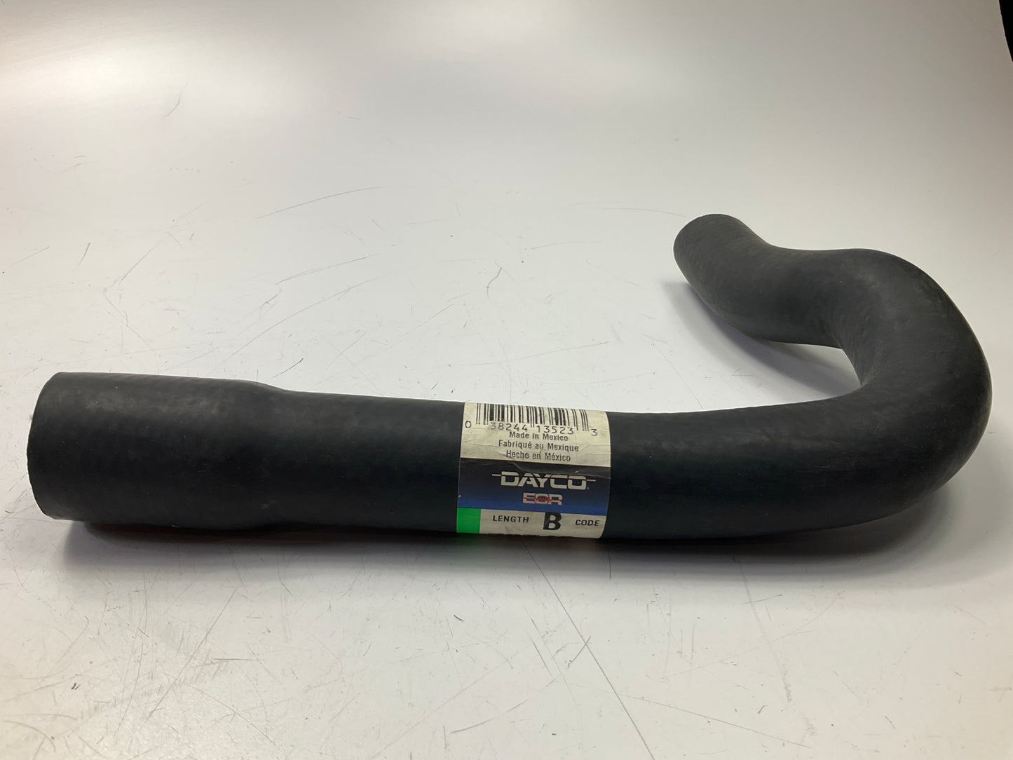 Dayco 70748 Radiator Coolant Hose