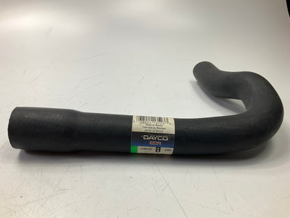 Dayco 70748 Radiator Coolant Hose