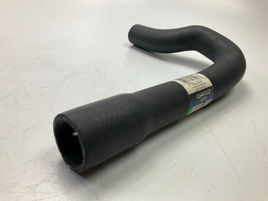 Dayco 70748 Radiator Coolant Hose