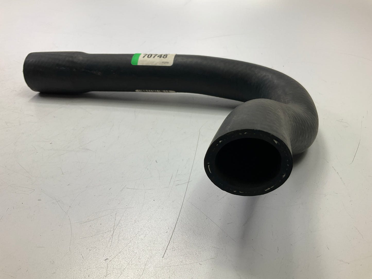Dayco 70748 Radiator Coolant Hose