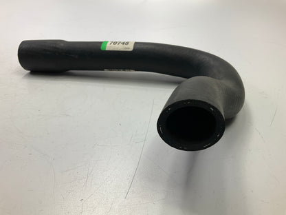 Dayco 70748 Radiator Coolant Hose