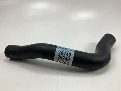 Dayco 70749 Radiator Coolant Hose