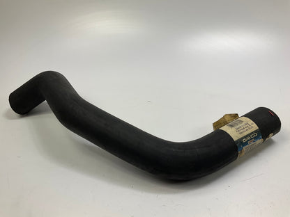Dayco 70755 Radiator Coolant Hose
