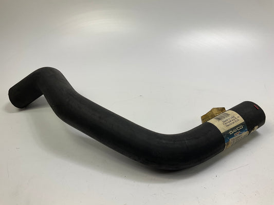 Dayco 70755 Radiator Coolant Hose