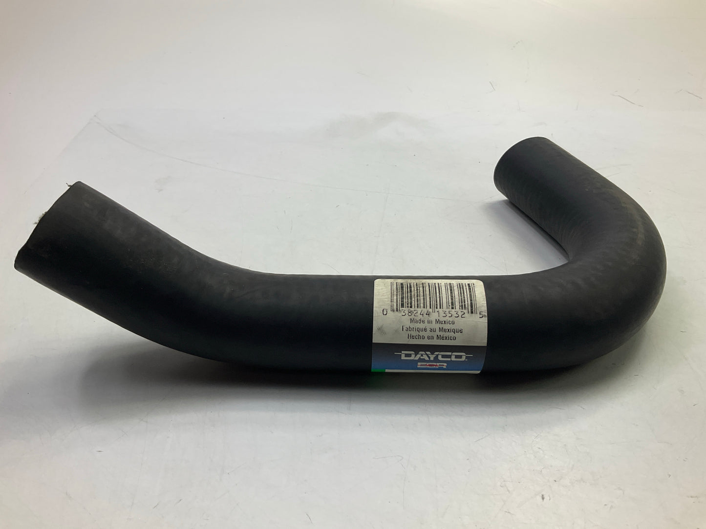 Dayco 70757 Radiator Coolant Hose