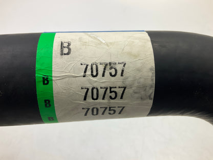 Dayco 70757 Radiator Coolant Hose