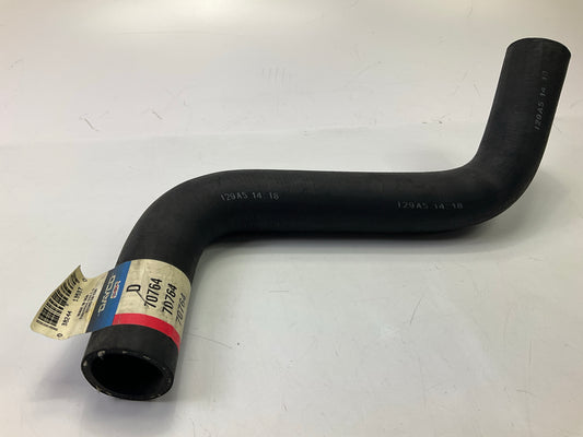 Dayco 70764 Radiator Coolant Hose