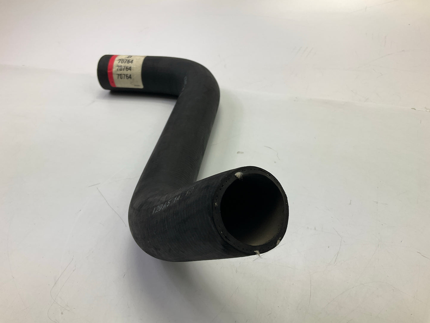 Dayco 70764 Radiator Coolant Hose
