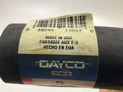 Dayco 70764 Radiator Coolant Hose