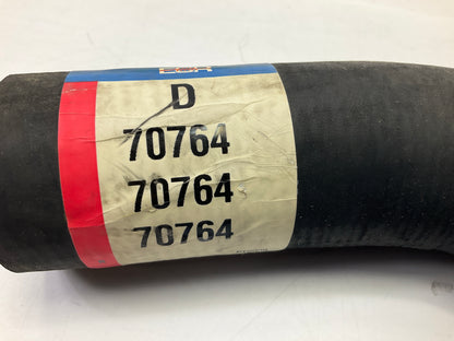 Dayco 70764 Radiator Coolant Hose