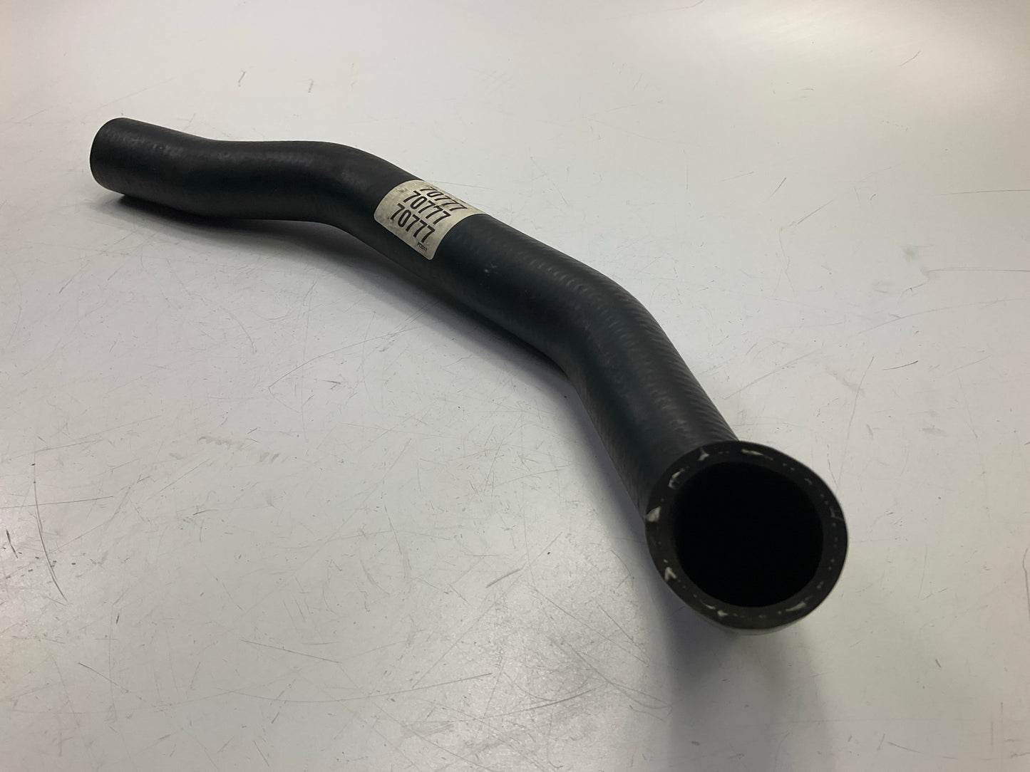 Dayco 70777 Radiator Coolant Hose