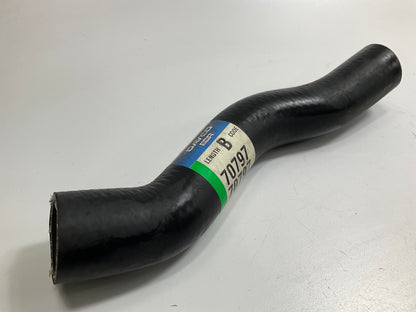 Dayco 70797 Upper Radiator Coolant Hose
