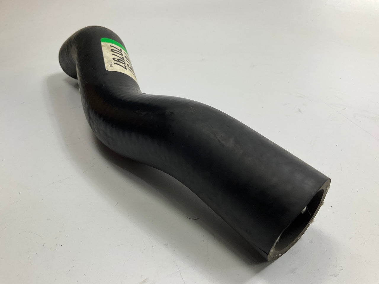Dayco 70797 Upper Radiator Coolant Hose