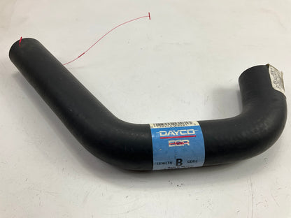Dayco 70817 Upper Radiator Coolant Hose