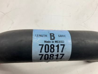 Dayco 70817 Upper Radiator Coolant Hose