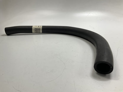 Dayco 70840 Upper Radiator Coolant Hose