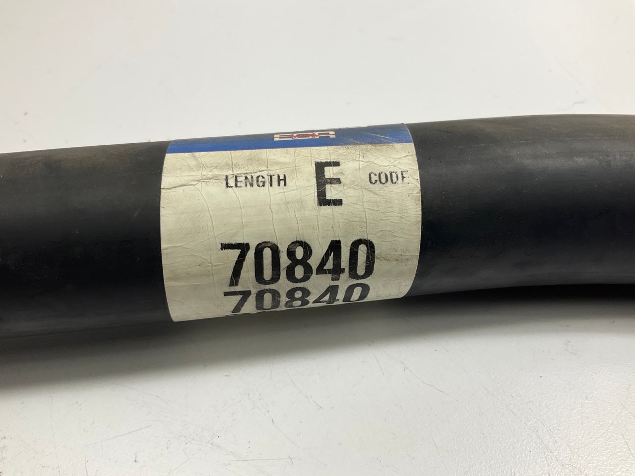 Dayco 70840 Upper Radiator Coolant Hose