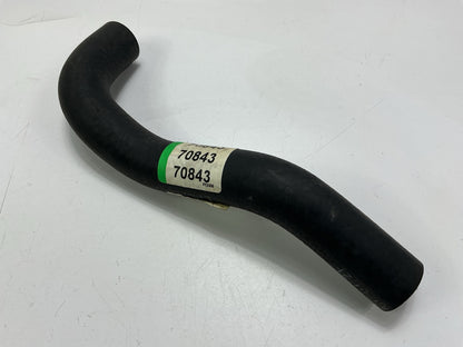 Dayco 70843 Radiator Coolant Hose
