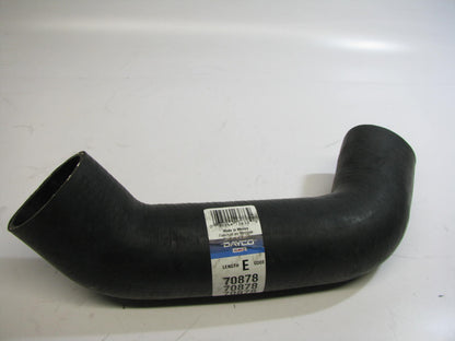 Dayco 70878 Lower Radiator Coolant Hose 1981-1989 Ford LN9000 LNT9000 14.6L-L6