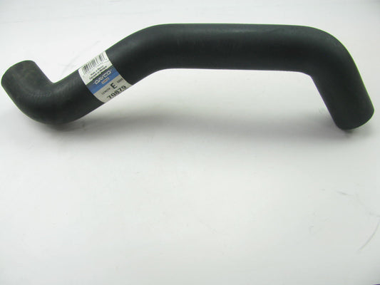 Dayco 70879 Molded Radiator Coolant Hose - Upper
