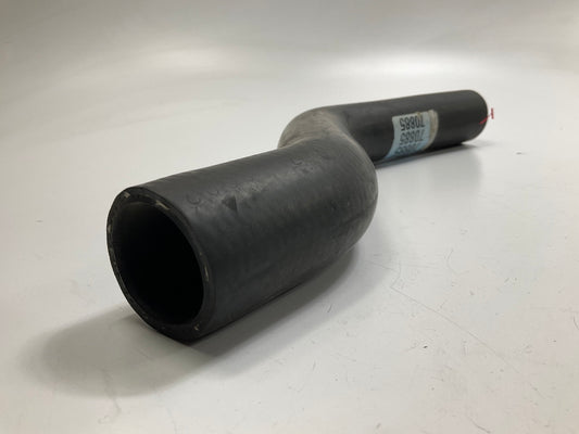 Dayco 70885 Upper Radiator Coolant Hose