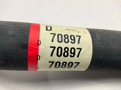 Dayco 70897 Upper Radiator Coolant Hose