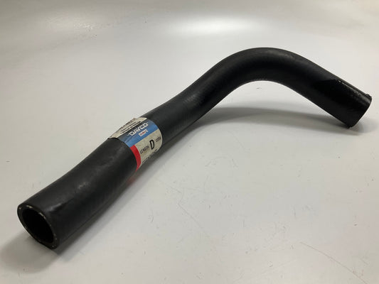 Dayco 70898 Radiator Coolant Hose