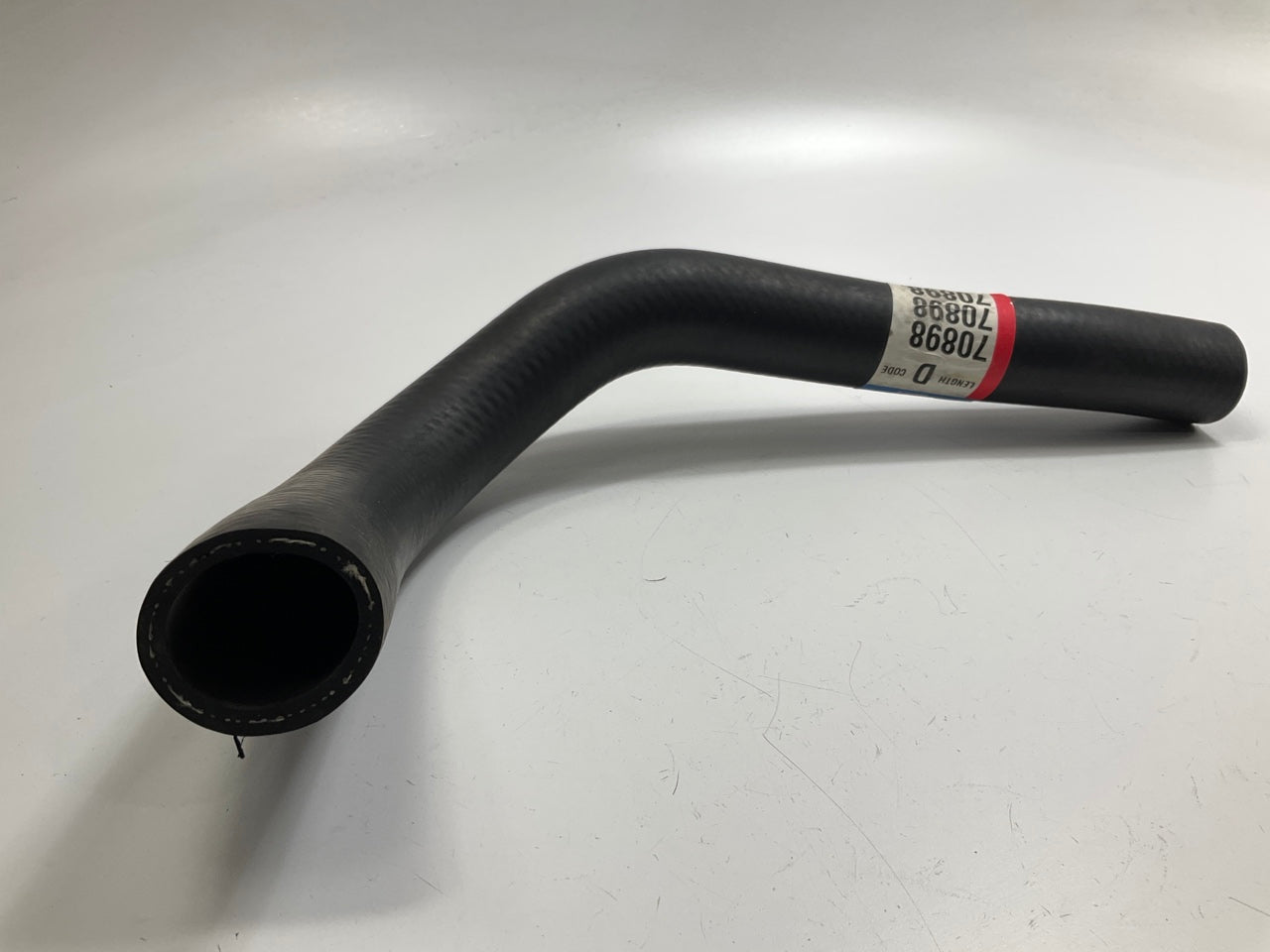 Dayco 70898 Radiator Coolant Hose