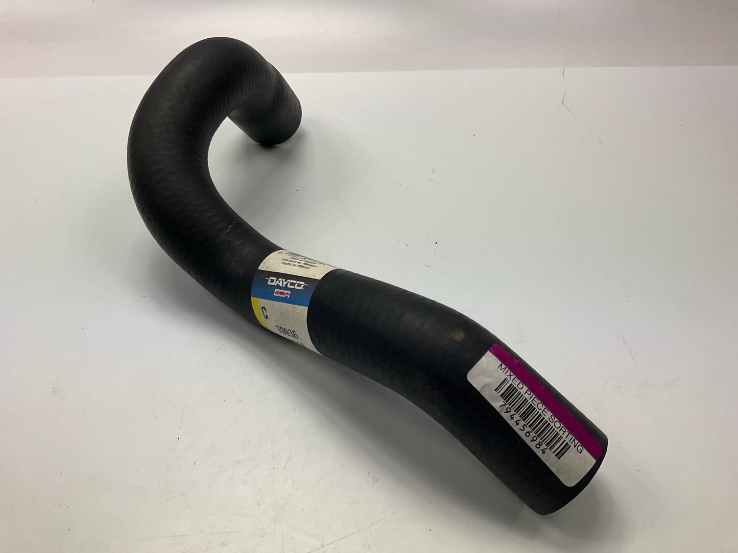 Dayco 70936 Lower Radiator Coolant Hose
