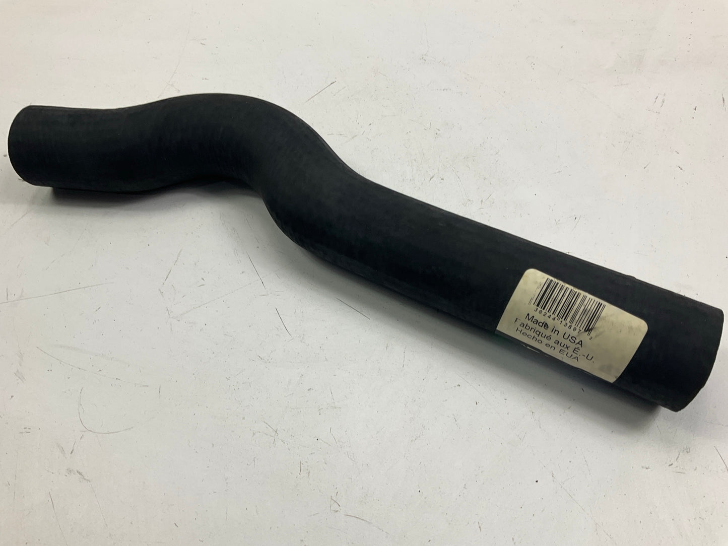 Dayco 70939 Radiator Coolant Hose