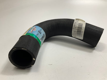 Dayco 70943  Lower (Thermostat To Pipe) Radiator Coolant Hose For 93-01 Altima