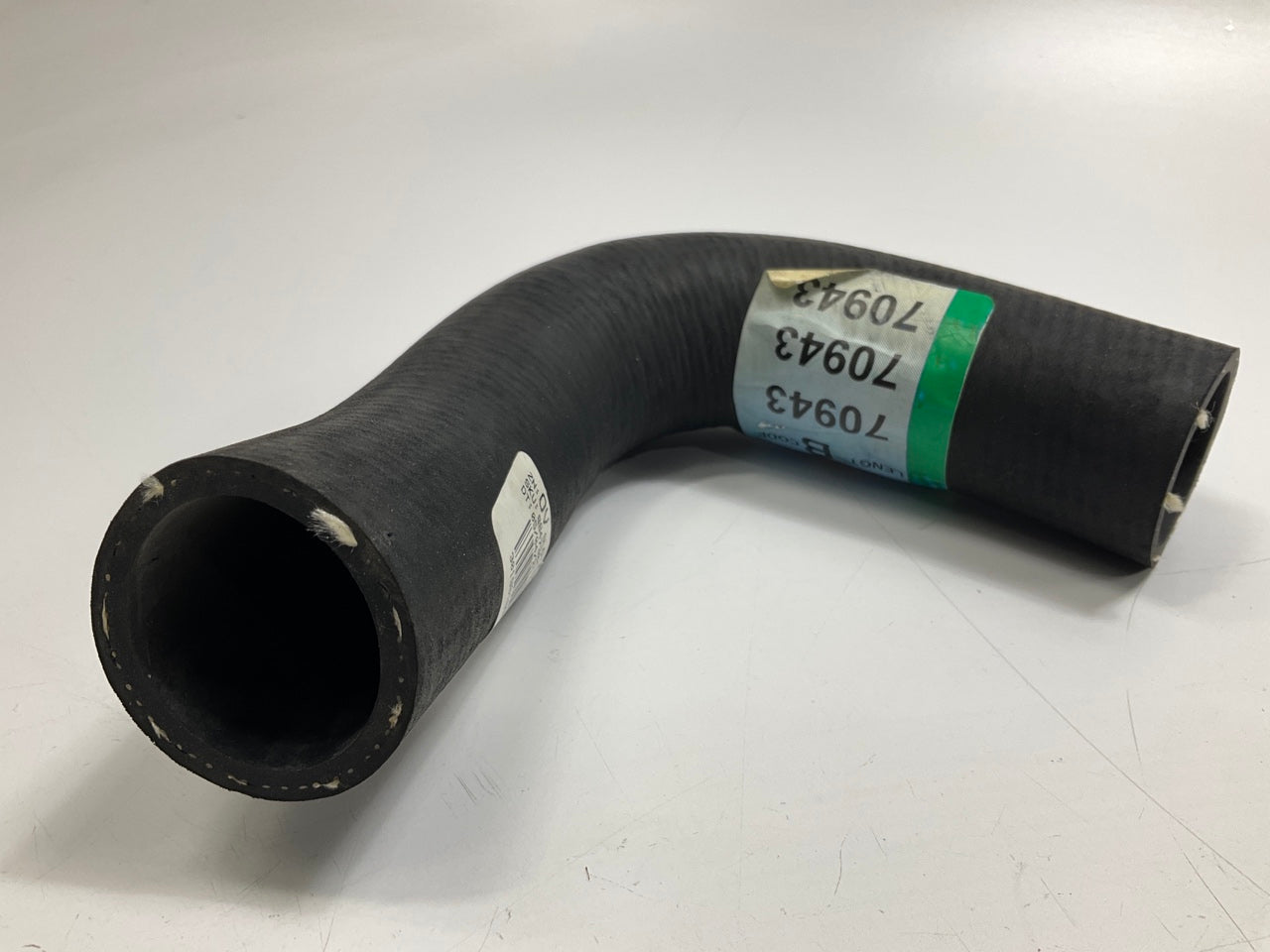 Dayco 70943 Radiator Coolant Hose