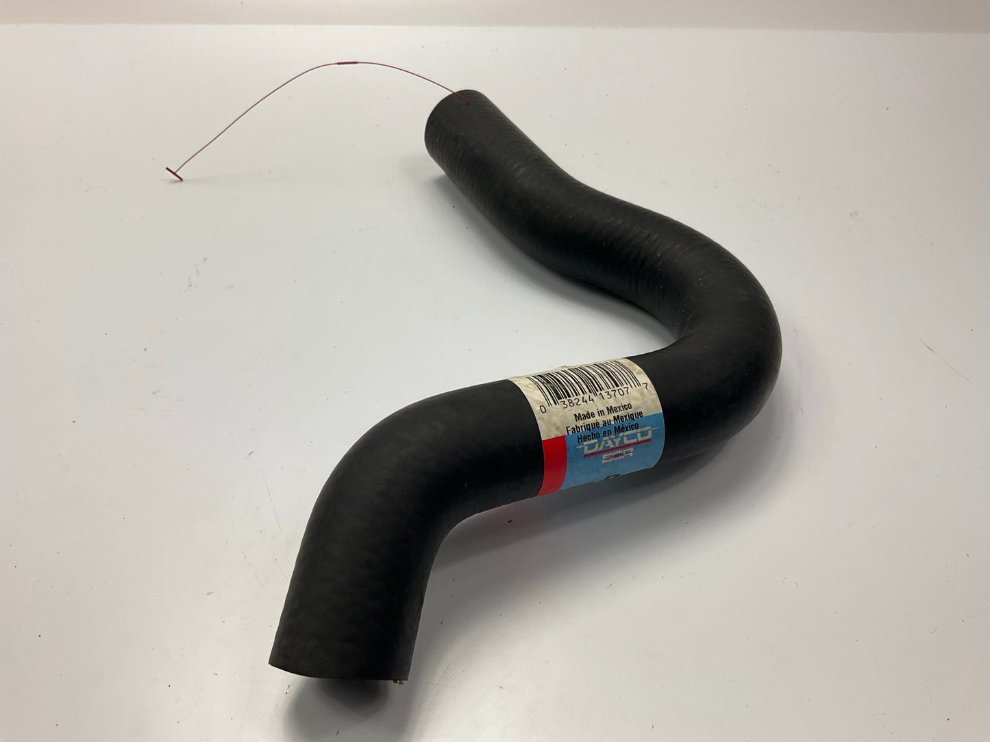 Dayco 70960 Upper Radiator Coolant Hose
